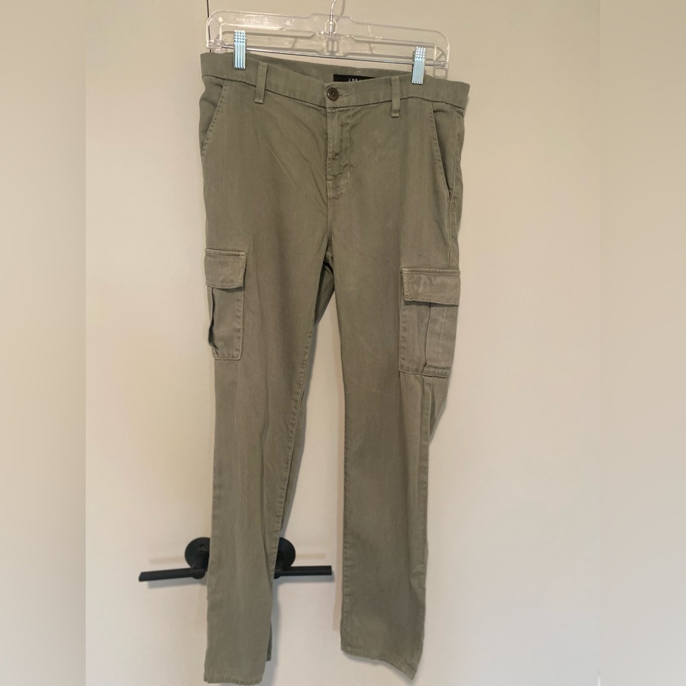 J Brand cargo pants size 26